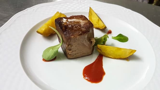 La Corte dei Filangieri - 2