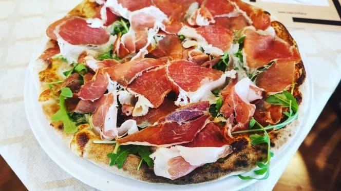 Ristorante Pizzeria Capri - 0