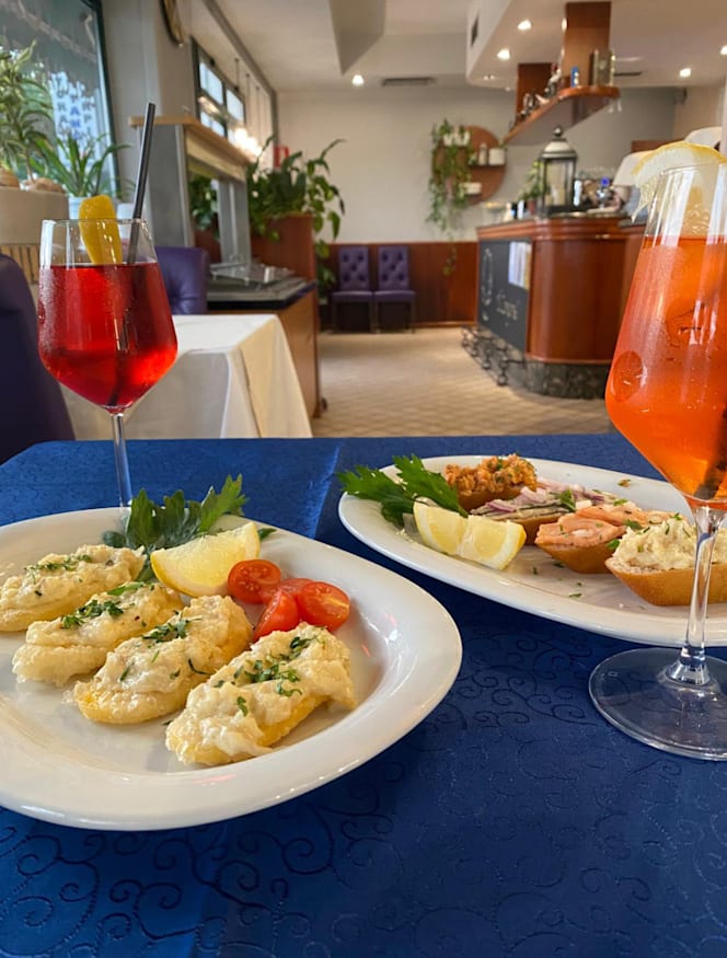 Ristorante Il Carpine - 3