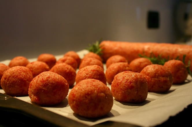 Aroma Bar and Ristorante - 6