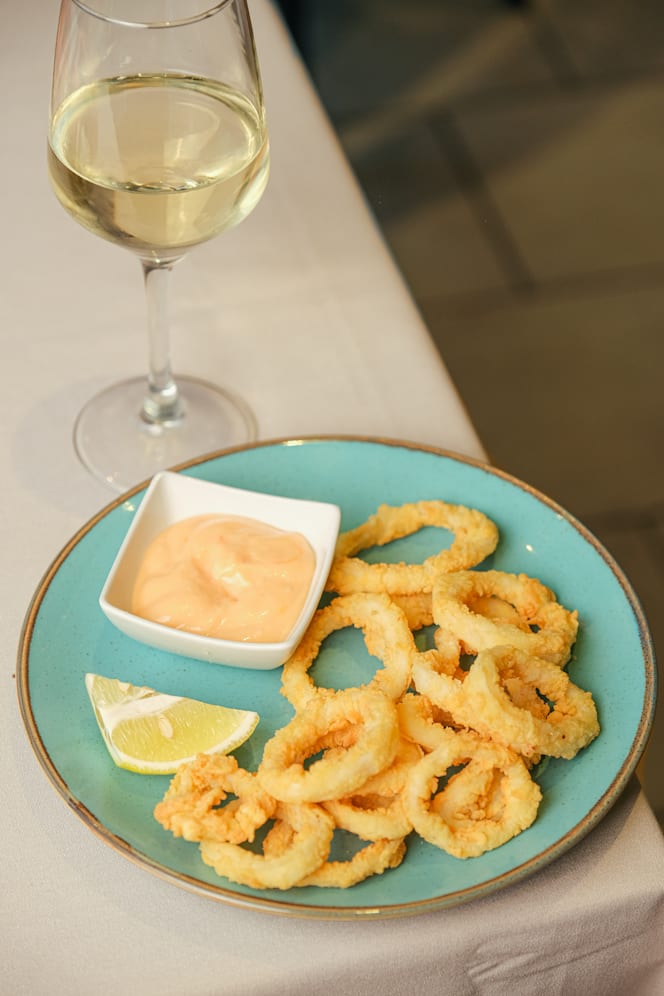 Aroma Bar and Ristorante - 3