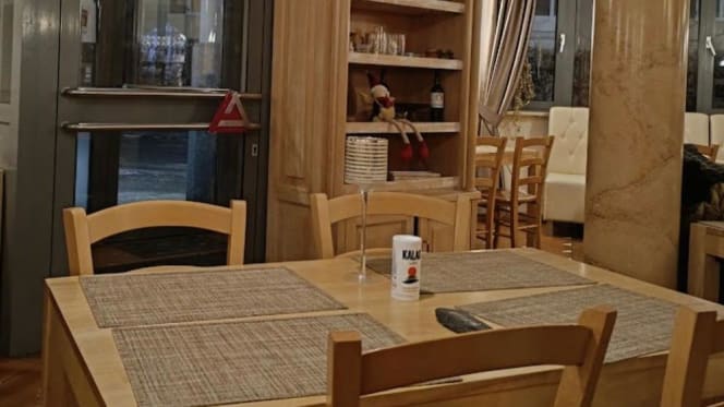 Taverna Kypros - 4