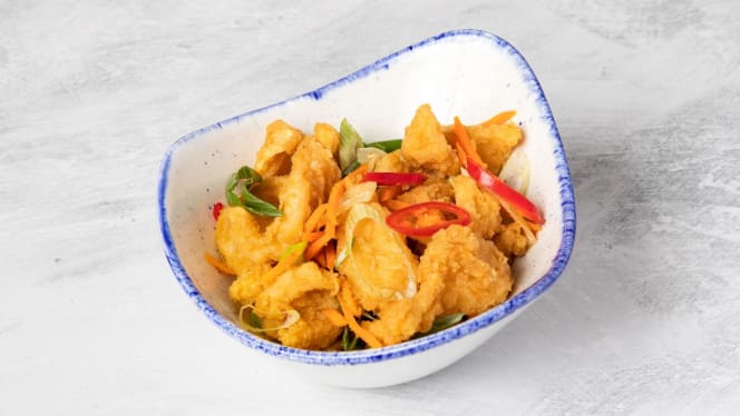 Wok n Roll - 1