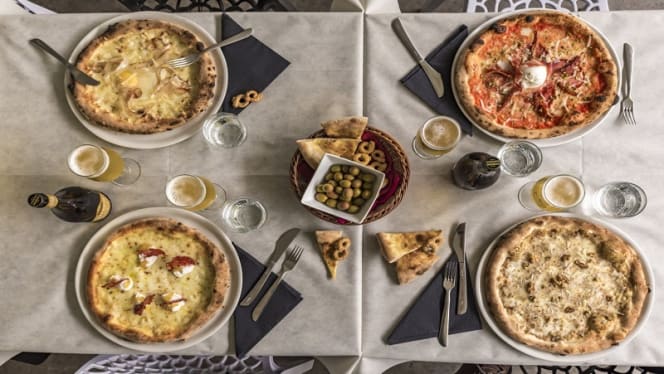 Pizza e Core - 4