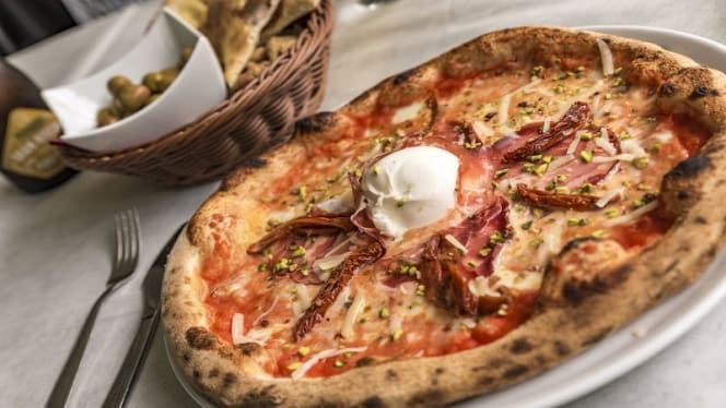 Pizza e Core - 9