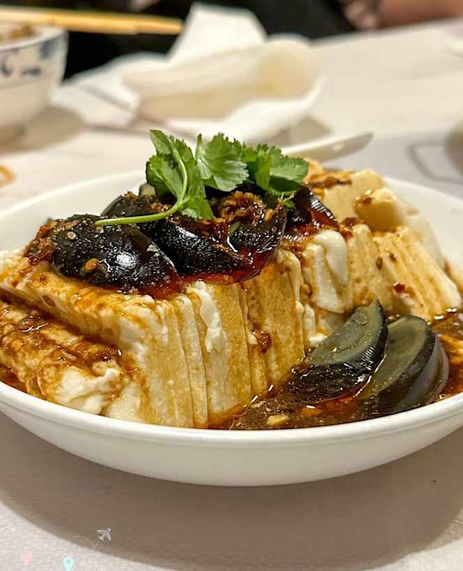 Ristorante Cinese Impressione Chongqing重庆印象 - 1