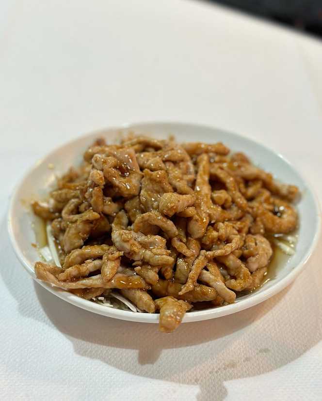 Ristorante Cinese Impressione Chongqing重庆印象 - 0