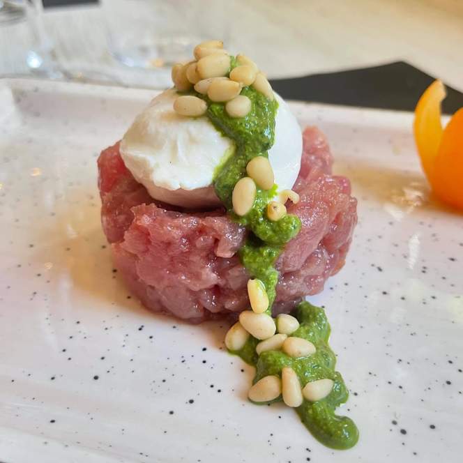 Bistro68-Centocelle - 3