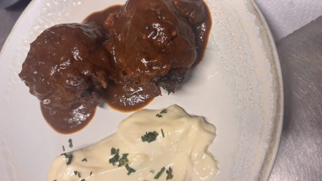 Sí Chef! - 1
