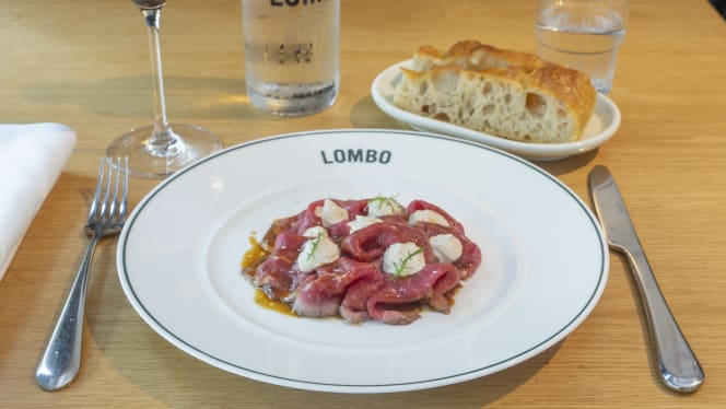 Lombo - 0