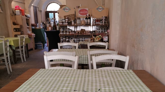 La Conserveria Bistrot - 2