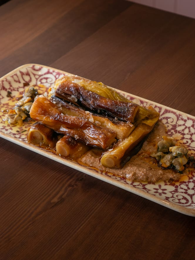 Tenacitas Seafood - Chinchon - 2