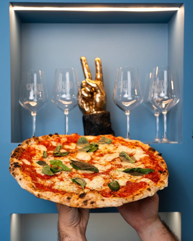 Capitolo Pizza - 7