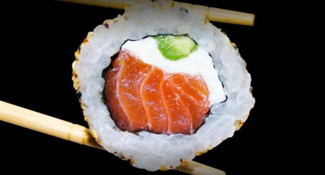 O My Sushi Annemasse - Annemasse - 1