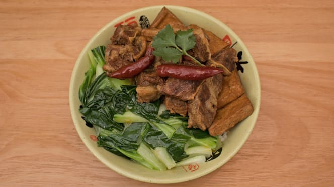 Chenji Kitchen - 3