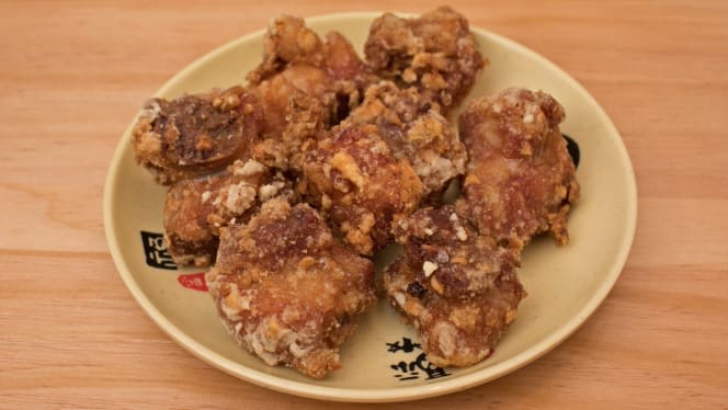 Chenji Kitchen - 4