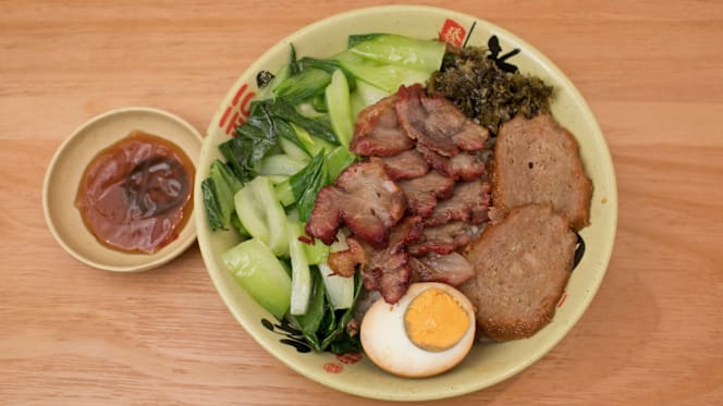 Chenji Kitchen - 5