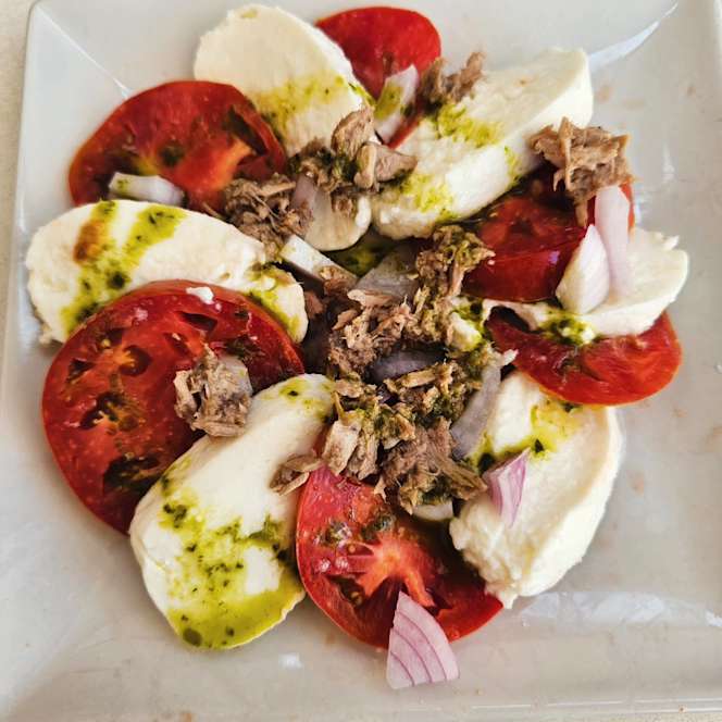 Vermuteria La Vinya - 1