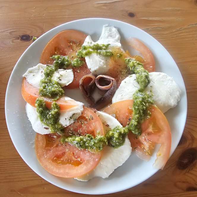 Vermuteria La Vinya - 2