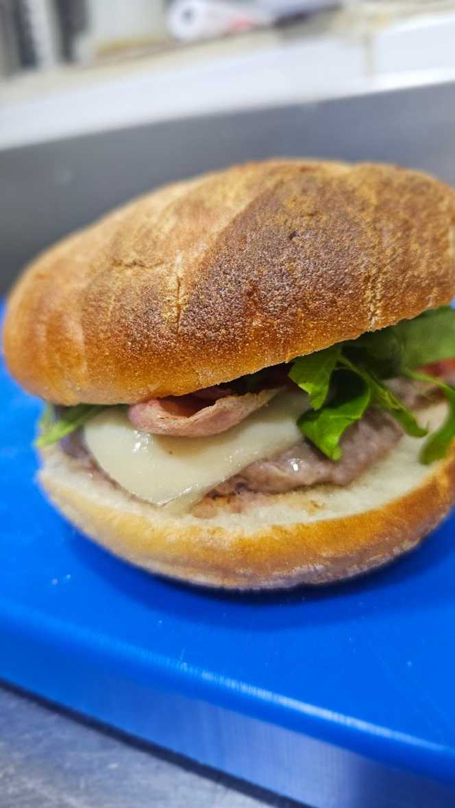 Vermuteria La Vinya - 5