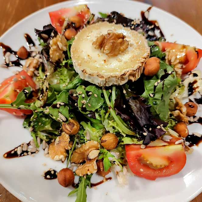 Vermuteria La Vinya - 7