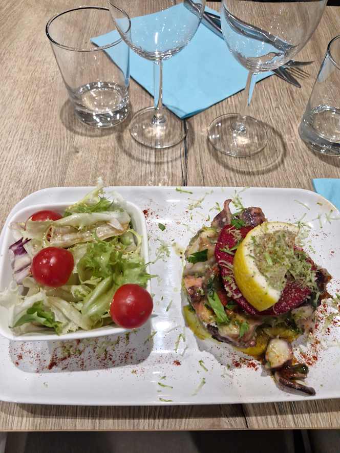 Le Petit Marseillais - 3