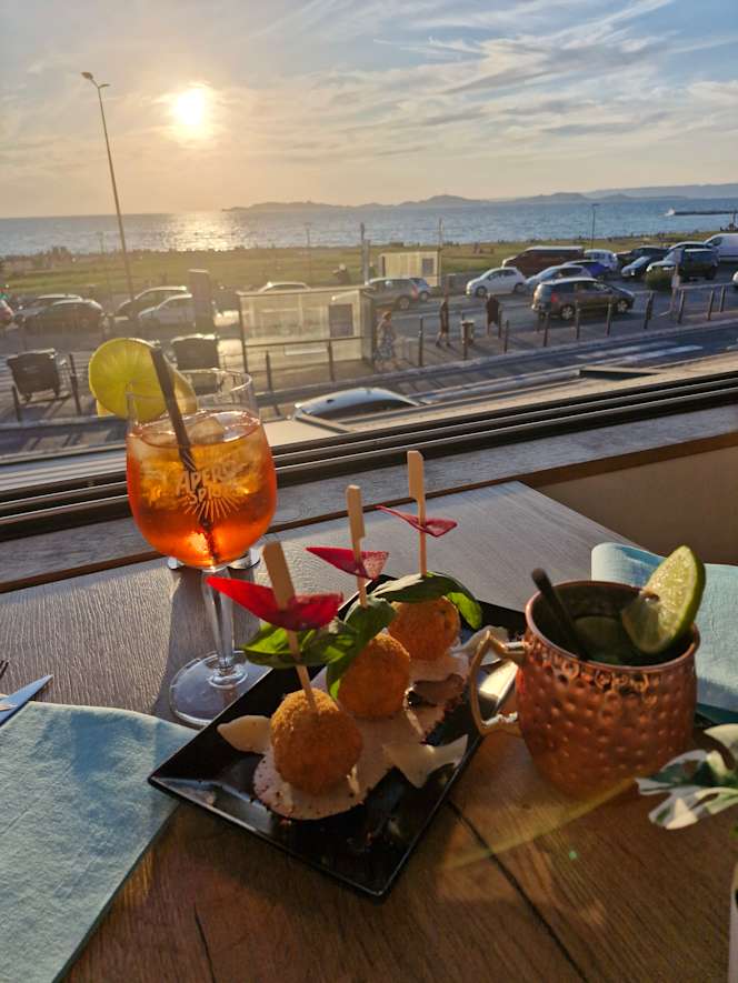 Le Petit Marseillais - 1