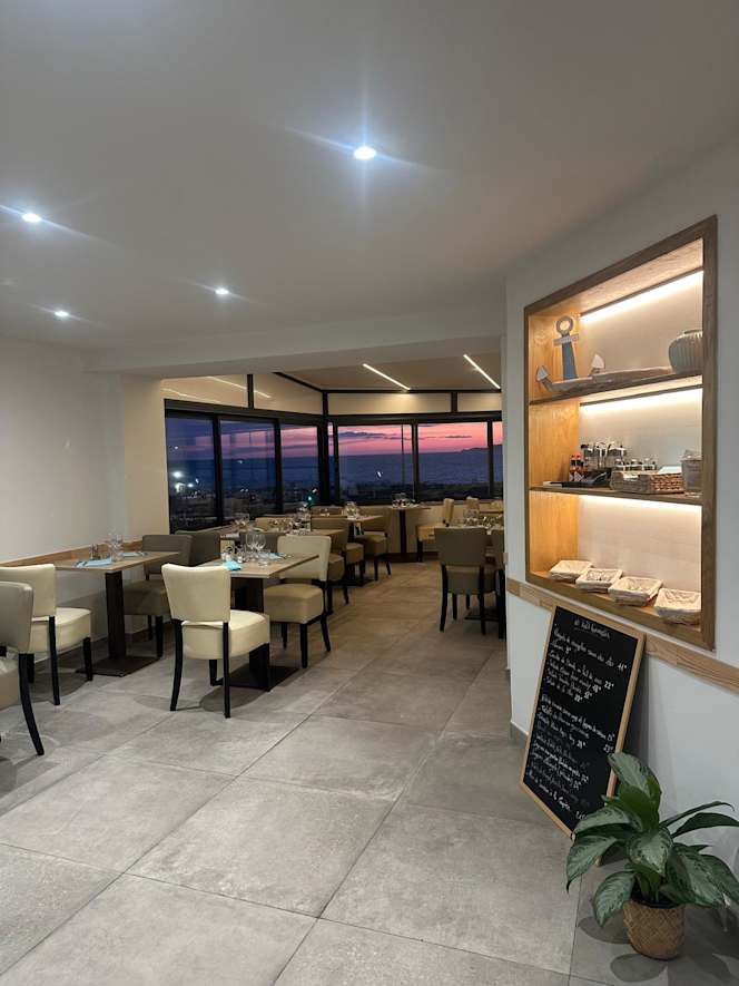 Le Petit Marseillais - Restaurant - Marseille