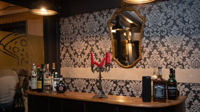 Spirito Ribelle DRINK&FOOD - 3