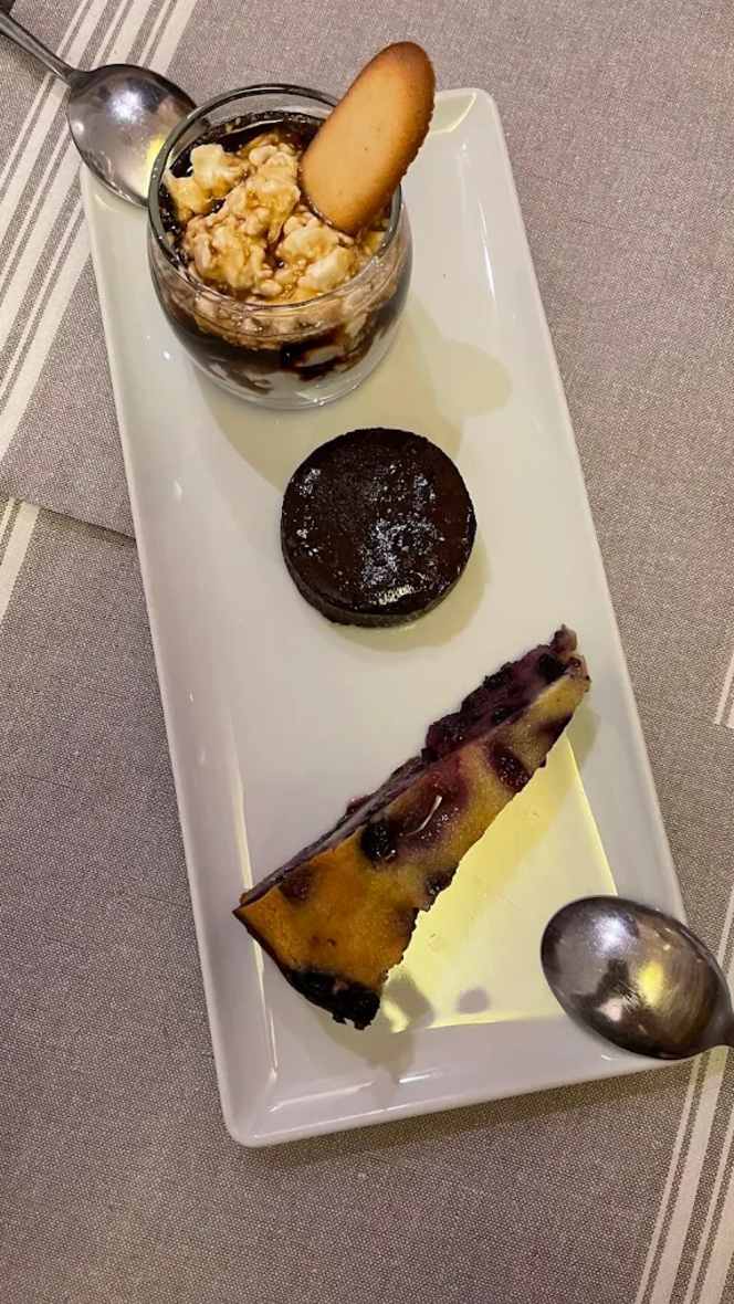 Le Paradis des Amis - 1