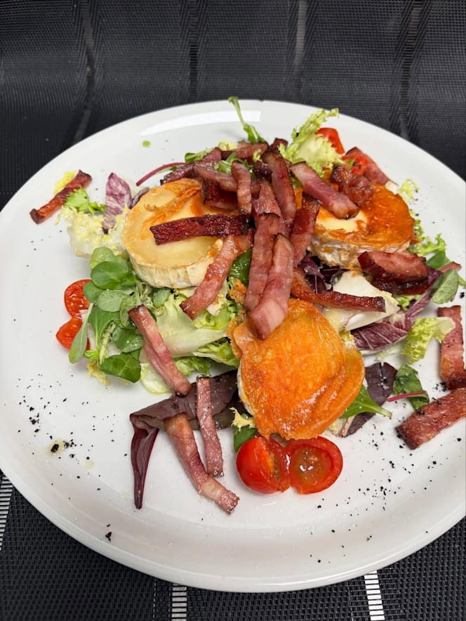 Raizes Arroyomolinos - 5