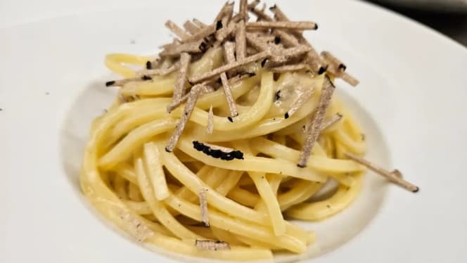 SiChef Chianti Bistrot - 9