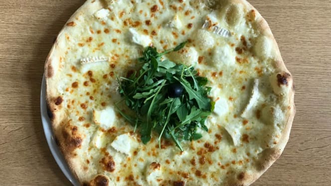 Torre di Pizza - 3