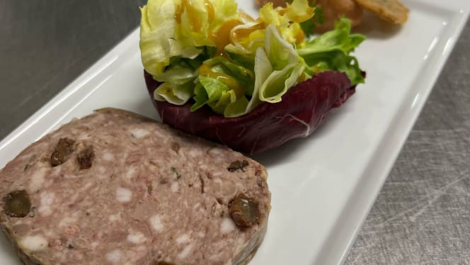 Les Trois Marchands - 4