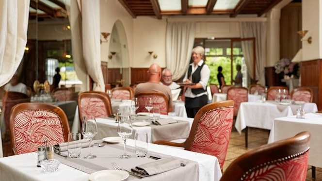 Les Trois Marchands - 1