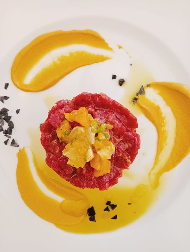 La Valletta Osteria Contemporanea - 5