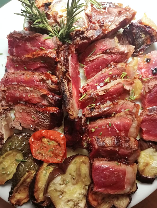 La Valletta Osteria Contemporanea - 4