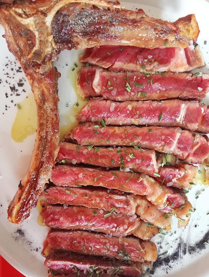 La Valletta Osteria Contemporanea - 1