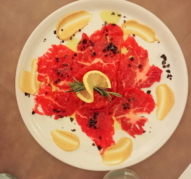 La Valletta Osteria Contemporanea - 8