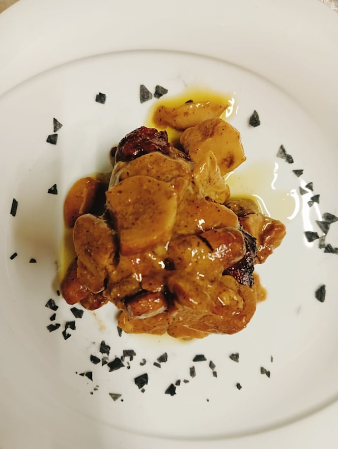 La Valletta Osteria Contemporanea - 3