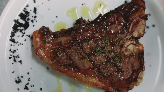 La Valletta Osteria Contemporanea - 3