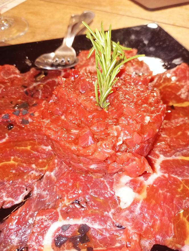 La Valletta Osteria Contemporanea - 7