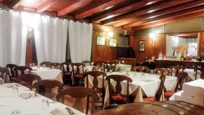 Antica Locanda - 4