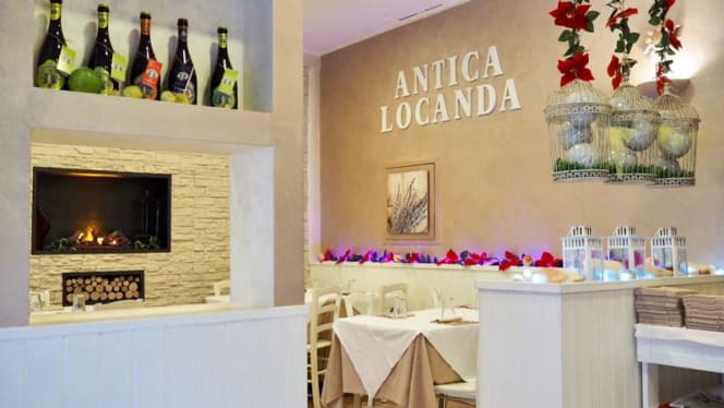 Antica Locanda - 2