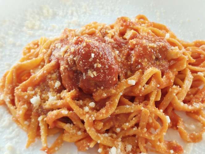 Set Ristorante al Circolo - 1