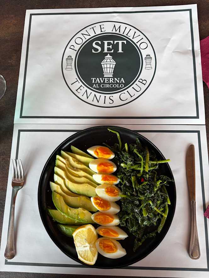 Set Ristorante al Circolo - 2