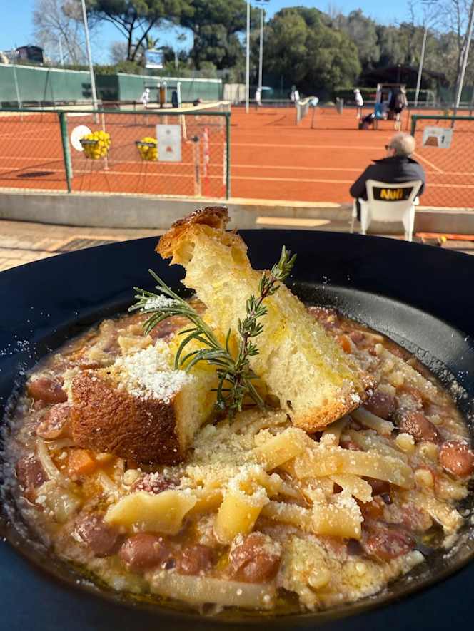 Set Ristorante al Circolo - 1