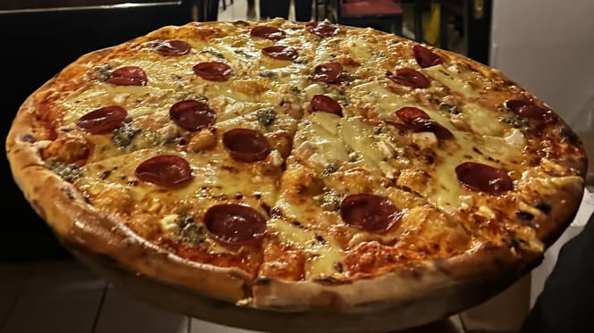 Pizzeria Tomato - 9