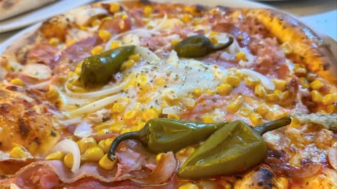 Pizzeria Tomato - 2