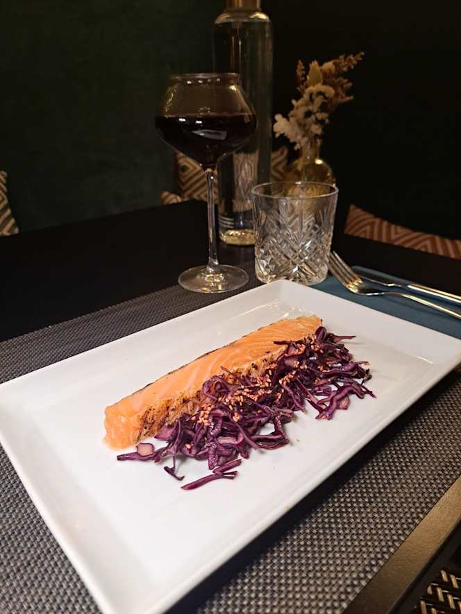 Le 1913 Bar Bastille & Restaurant - 1